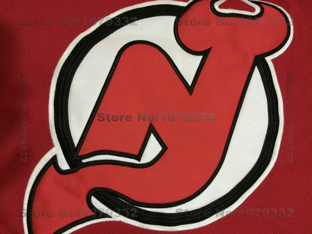 Free delivery top quality!!! Devils #17 Ilya Kovalchuk Jersey New Jersey  Devils Hockey Jersey Home Red White Black NY Devils Ily - AliExpress