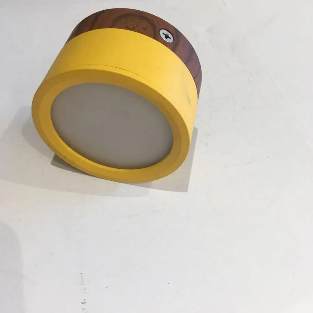 

2019 new design light makalong 4pcs 85-265v 3w Recessed Cob Led Downlight Spot Light Ceiling Down Lamp 5years warranty time
