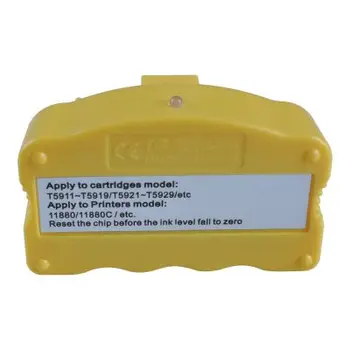 

Chip Resetter for Epson Stylus Pro 11880 / 11880C Ink Cartridge printer parts