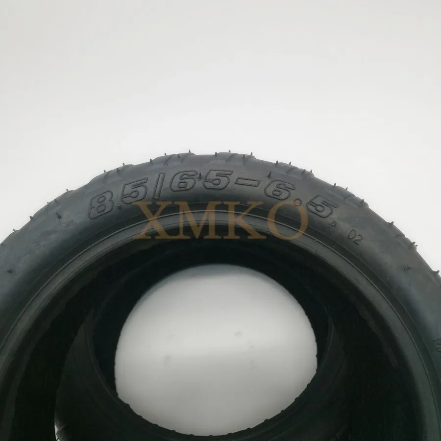 85 65-6.5 Tubeless Scooter Tire Vacuum Tyre for Xiaomi Mini Pro Ninebot Segway Mini Balance Scooter Wheel Off Road Tire 6