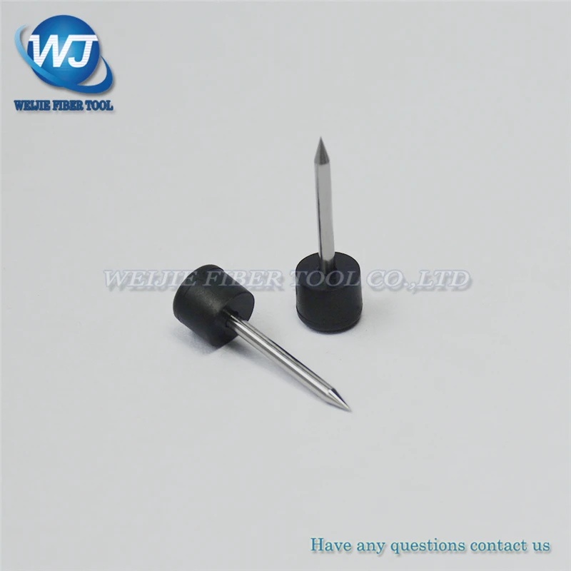 KL-520 Optical Fiber Fusion Splicer Electrodes (3)