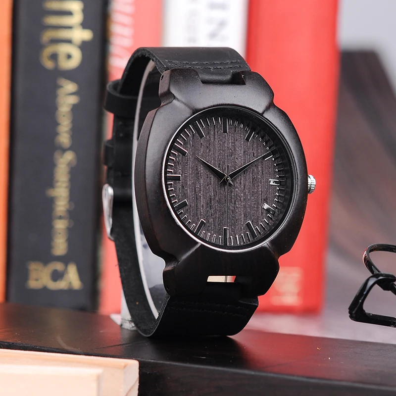 BOBO BIRD Bamboo Wooden Watches Men Women Quartz Watch Ladies Wristwatch In Gift Box Custom logo Relogio Feminino BOBO BIRD Bamboo Wooden Watches Men Women Quartz Watch Ladies Wristwatch In Gift Box Custom logo Relogio Feminino