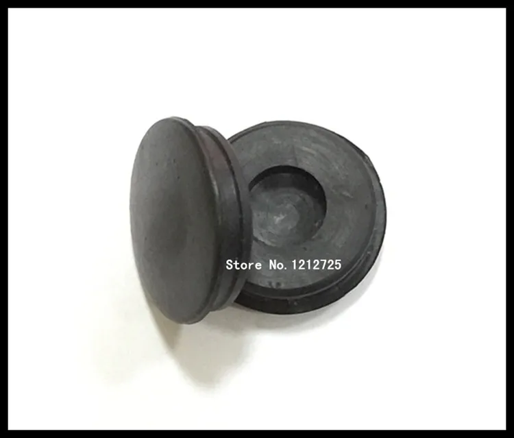 Wangjiang GN 250 Motorcycle Front Shock Absorber Head Cover