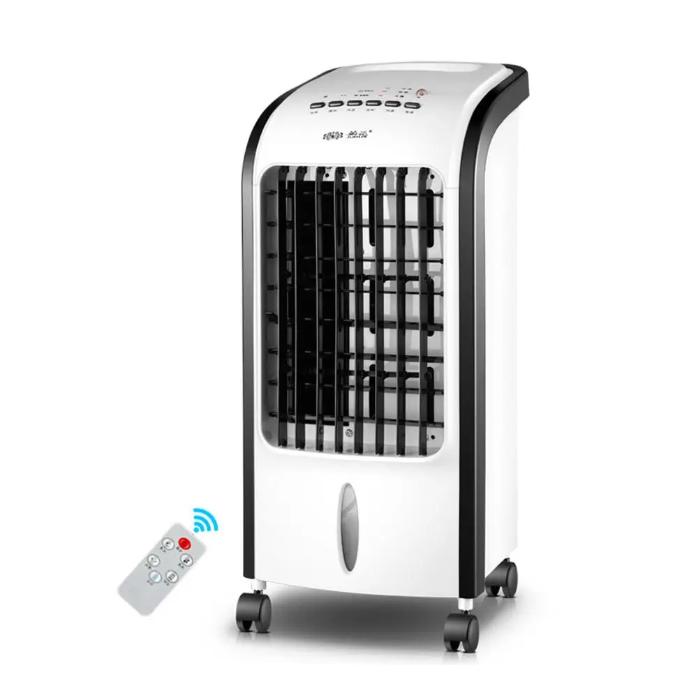 

Portable Air Conditioner Conditioning Fan Humidifier Cooler Cooling 220V Air Conditioner Cooling Fan Humidifier