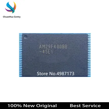 

10 pcs/lot 100% New AM29F400BB-45EI AM29F400BT-90EF Original In Stock Bigger Discount for the more quantity