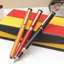 ПИКАССО 908 шариковая ручка и подарочной коробке высокого качества для мужчин и женщин офиса и школы письменные принадлежности Рождественский подарок