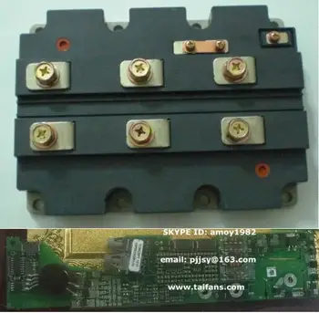 

Original Brand new 1sp0635v2m1-12 1mbi1200ue-330 Drive board and IGBT module