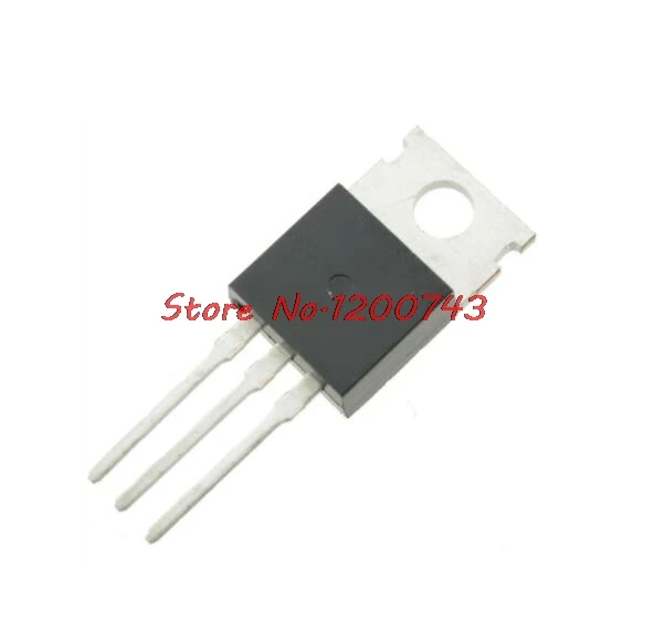 10pcs/lot IRFZ48N TO220 IRFZ48NPBF TO 220 IRFZ48 new and original IC In ...