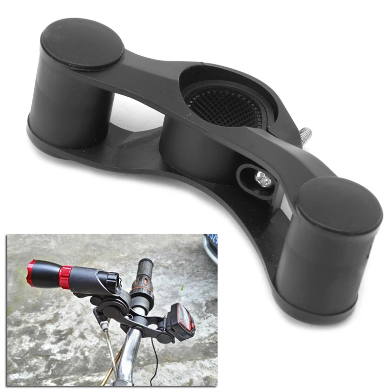 New 2017 arrival Bicycle Cycling Handlebar Extensions Mount Extender