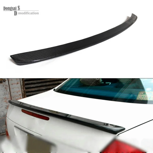 Mercedes E class e200 e250 e300 e350 e500 4 door sedan carbon fiber cf