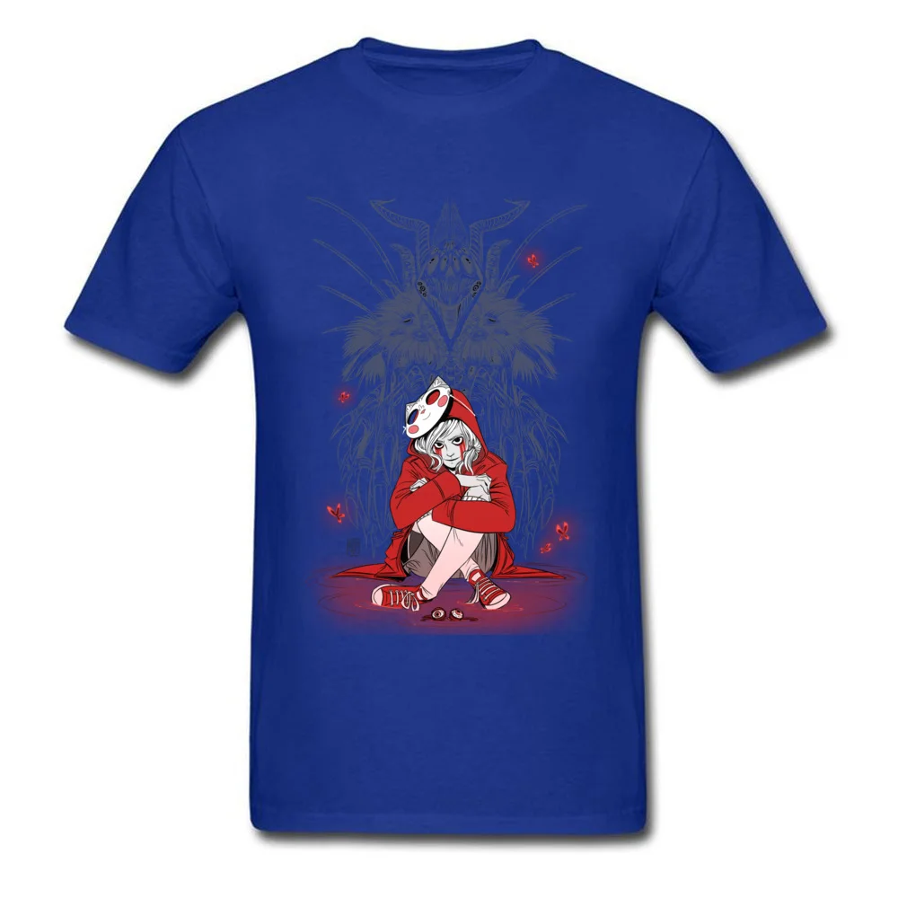  Man Tshirts Wake Up Custom Tops Shirt 100% Cotton Fabric Crewneck Short Sleeve Printed On T Shirt Mother Day Wholesale Wake Up blue