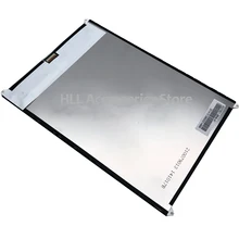 Бесплатная доставка ЖК дисплей 7 85 дюйма IPS для Prestigio MultiPad PMT7077 3G