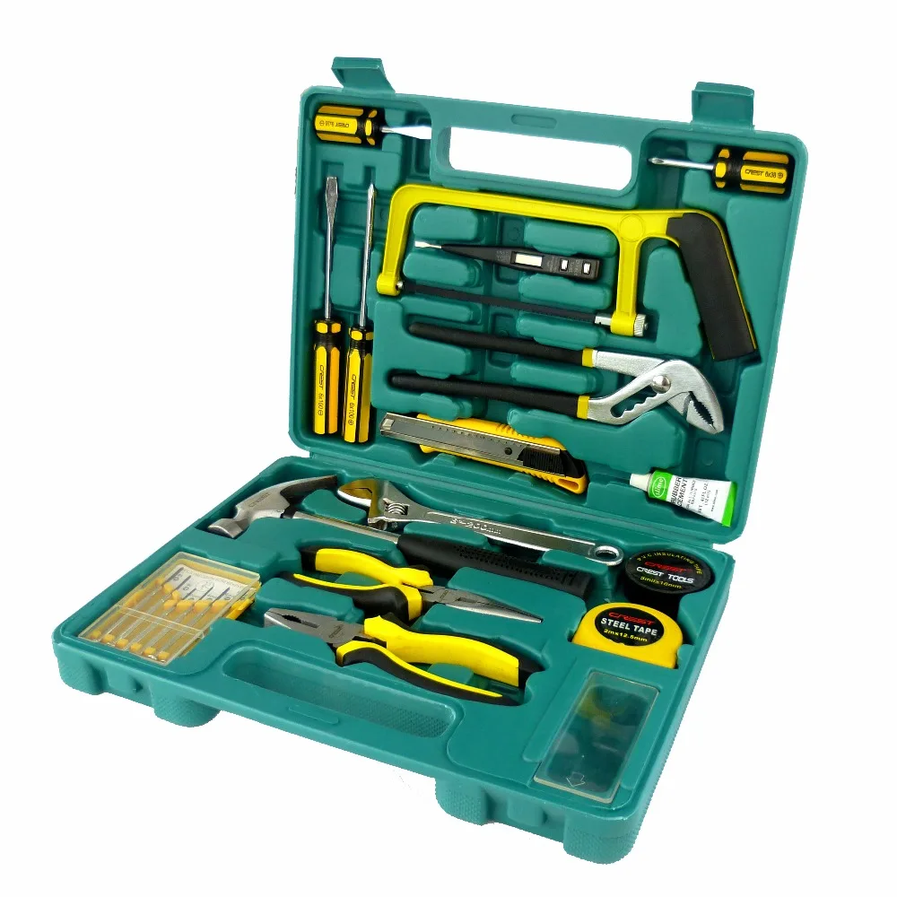 

Multimeter stripping pliers 21 tool sets/hardware tools/ kit