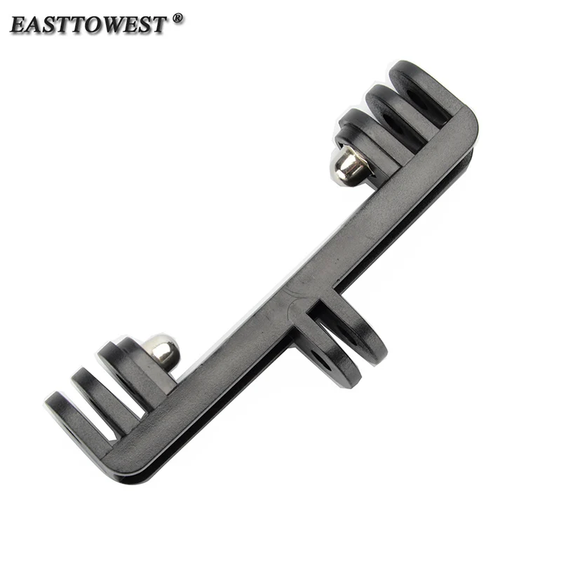 

Camera Stand Mount Bracket Fill Light Tripod Loading Bracket Connecting Seat for Gopro Hero 4 Session And Fill Light