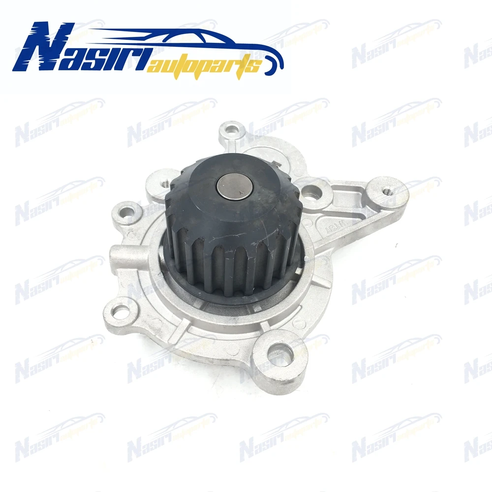 Водяной насос для HYUNDAI ACCENT ELANTRA EXCEL GETZ MATRIX SANTA поездка SONATA FE TUCSON KIA CARENS I30 D4EA D3EA 2 0 1
