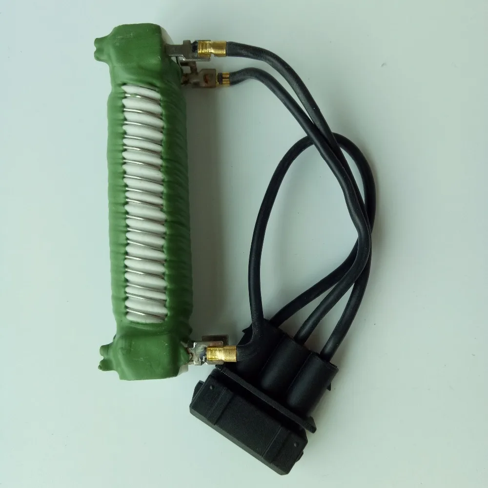 

Engine Cooling Fan Resistor For VW EuroVan Transporter OEM 701959263B 701 959 263 B 701959263D 701 959 263 D