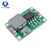 10 piezas Mini avión módulo Mini360 Mini 360 DC-DC Buck no aislado convertidor reductor módulo para Control de vuelo coche ► Foto 3/6