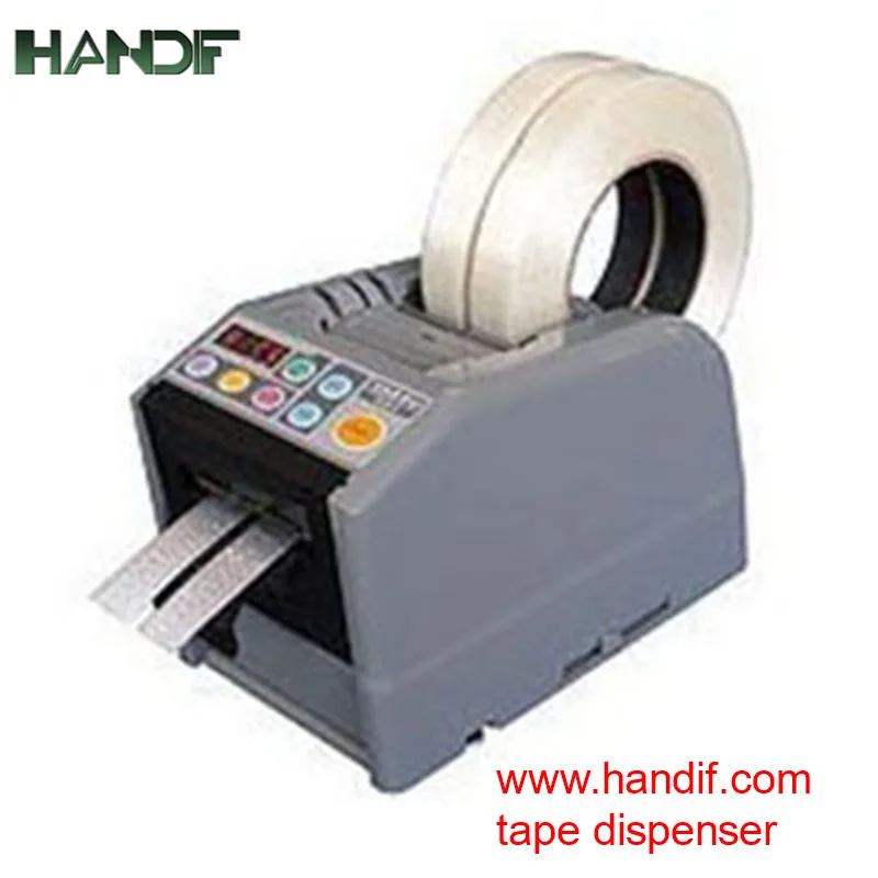 

Hot selling Tape Cutter new Handif automatic ZUCT - 9 tape dispenser