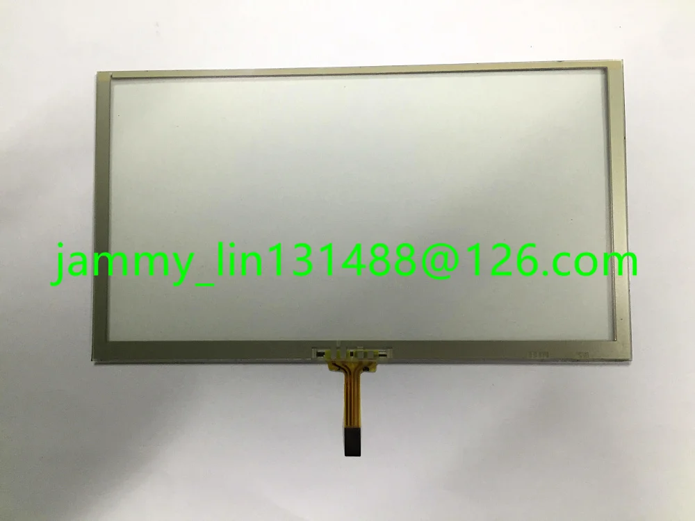 Новый LA061WQ1 (TD) (02) LA061WQ1-TD05 LA061WQ1-TD02 оригинальный 6 1-дюймовый ЖК-дисплей сенсорный