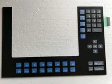 Allen-Bradley 2711E-K14C6 Membrane keypad for HMI Panel repair~do it yourself,New & Have in stock