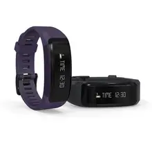 Symrun умный Браслет фитнес H28 Bluetooth браслет монитор сердечного ритма вызова Re Mi nder touch OLED Экран группа PK Ми Группа 2