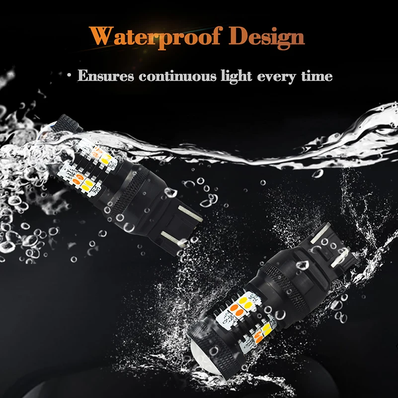 7443 w21 5w led bulb (6)