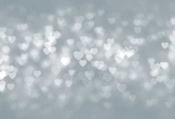 

Laeacco Photo Backdrops Love Heart Pattern Romantic Love Baby Newborn Portrait Pattern Photography Backgrounds For Photo Studio