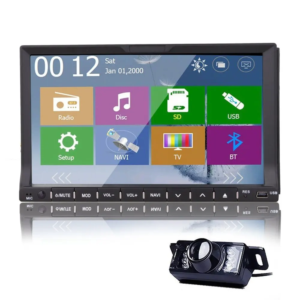 Sale 2 din radio car dvd player gps navigation tape recorder autoradio cassette player for car radio multimedia gps navigation player 0 Sale 2 din radio car dvd player gps navigation tape recorder autoradio cassette player for car radio multimedia gps navigation player 0
