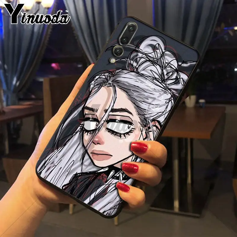 Billie Eilish 13 Girl