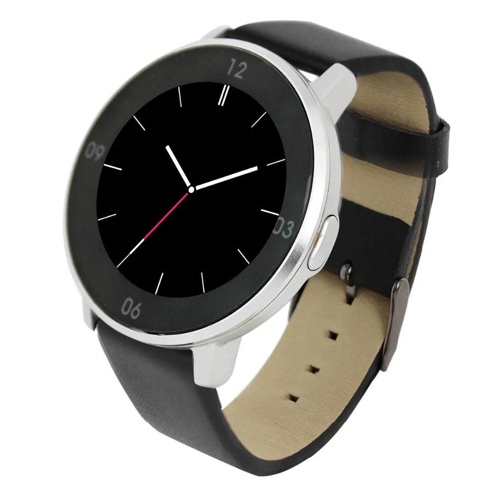 touch android watch
