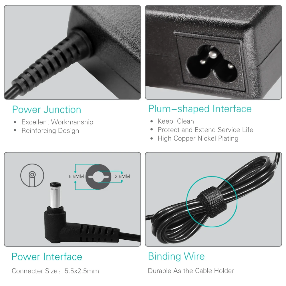 Delippo 12v Ac Adapter For Aoc I2367fh D2757ph I2757fm I2367f I2240vwe I2340v Lcd Led Monitor Power Charger Transformer Ac Adapter Ac Adapter For Monitormonitor Ac Adapter Aliexpress Delippo 12v Ac Adapter For Aoc I2367fh D2757ph I2757fm I2367f I2240vwe I2340v Lcd Led Monitor Power Charger Transformer Ac Adapter Ac Adapter For Monitormonitor Ac Adapter Aliexpress