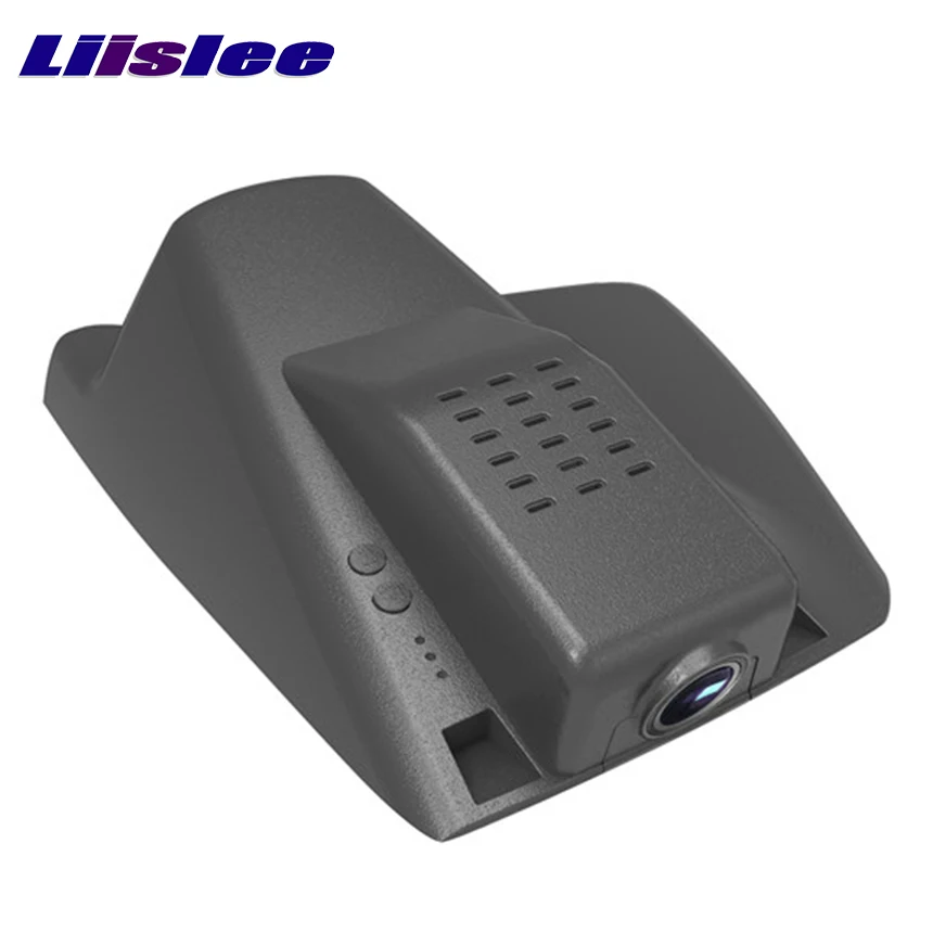 LiisLee для Ford Escape 2013-2017 автомобильный WiFi DVR видеорегистратор вождения оригинальный