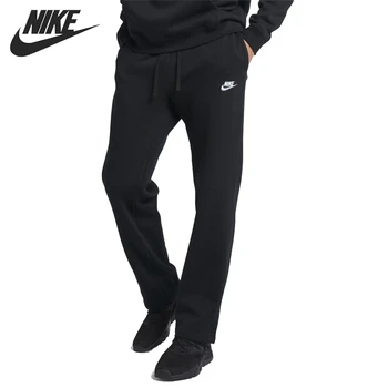 

Original New Arrival NIKE AS M NSW CLUB PANT OH BB Men's Knitted Pants Sportswear