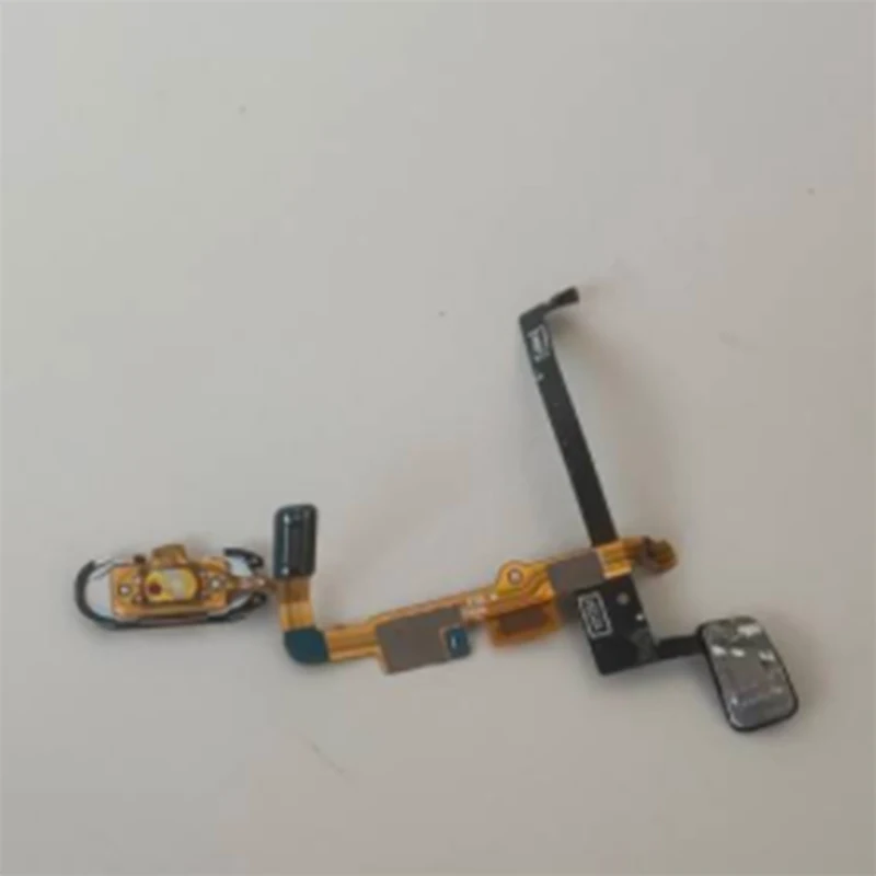 

For Samsung note 7 n930 n930f fingerprint home button cable for samsung note fe n935 n935f