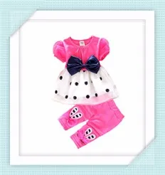 girl clothing set - Wholesale products with online transaction_r13_c1