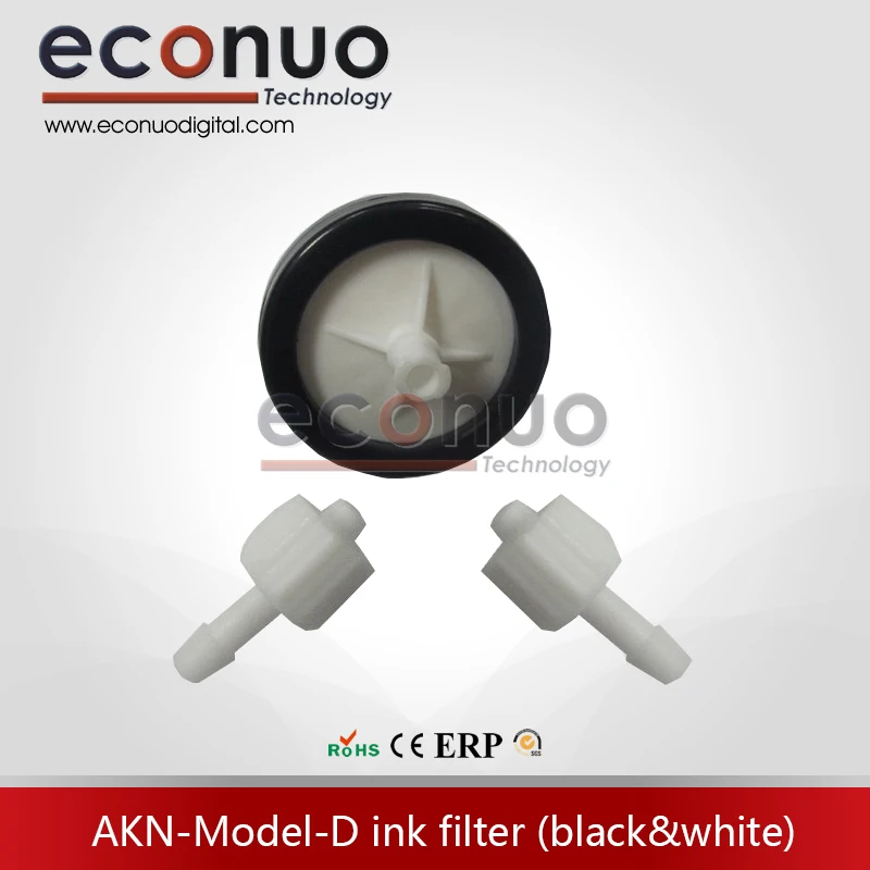 AKN-Model-D ink filter(black&ampwhite 5u 10u) | Компьютеры и офис
