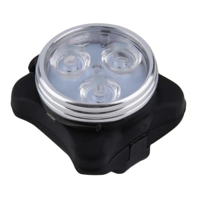 Cheap 2PCS USB Rechargeable LED Bicycle Light  4 Modes Bright Front Headlight Rear Back Tail Lanterna For Dropshipping 3