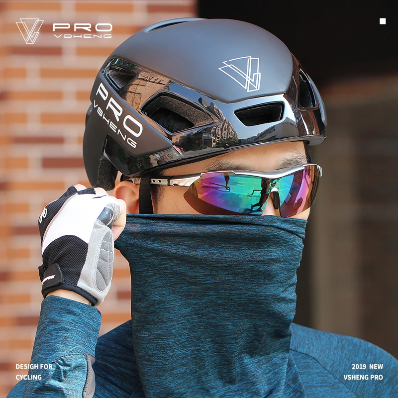 2021 New Arrivals Cycling Helmet for Men Women Bicycle Cap Integrally-molded Safety MTB Road Bike Breathable Cycling Helmet