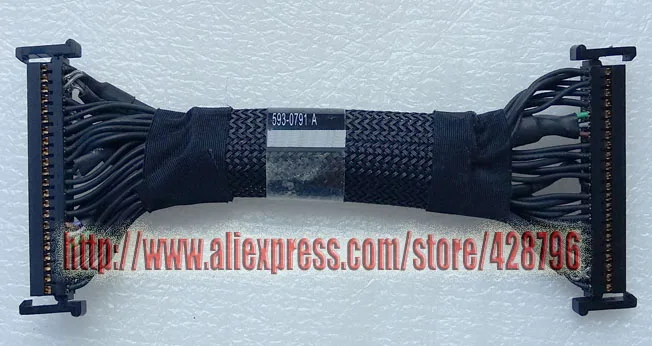 

Cable 922-8888 593-0791 A for PRO A1289 Front Panel Board to Backplane Board