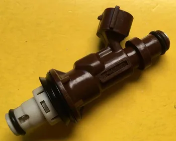 

4pcs / lot Fuel Injectors 23250-62040 23209-62040 Jets for Toyota Prado VZJ95