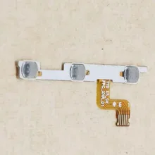 Elephone S1 Мощность On/Off Кнопка+ Громкость звука Шлейф Гибкие печатные платы для Elephone S1 смартфон