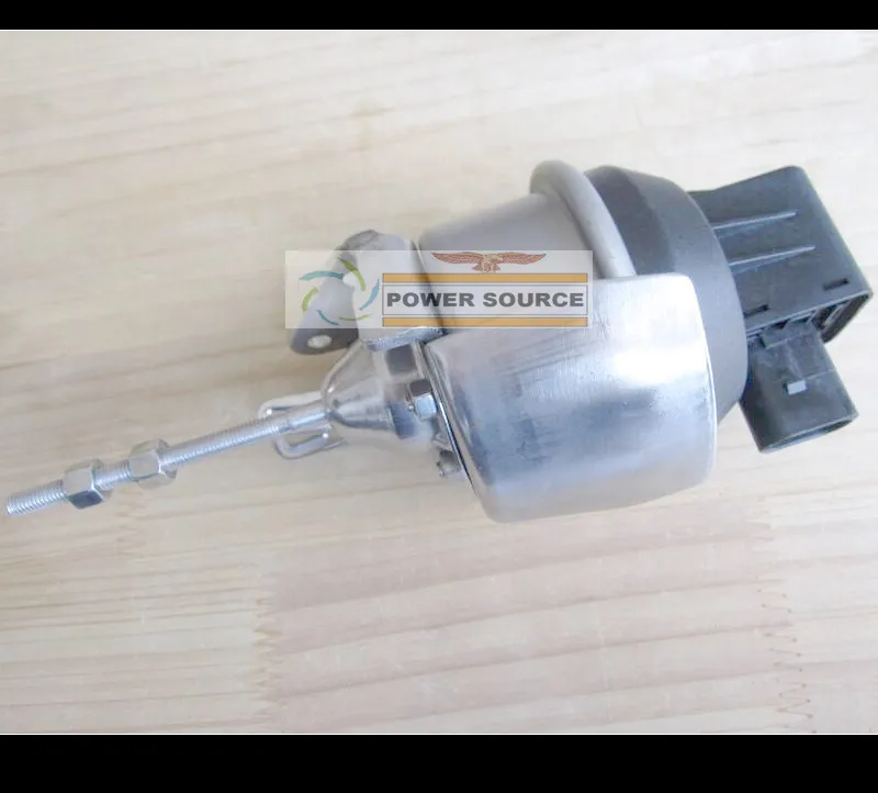 Turbocharger привод разгрузочного клапана турбонаддува BV43 53039880168 53039700168 1118100 ED01A для Great