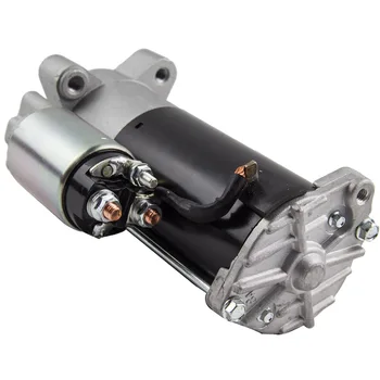 

STARTER MOTOR For FORD KUGA GALAXY S-MAX 2.0 TDCi TURBO DIESEL 2006 220375
