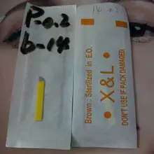 14 контакты постоянный Макияж руководство игл лезвия татуировки руководство лезвие