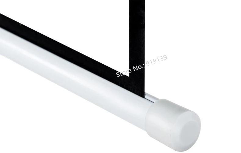 120Inch 16 to 9 motorized screen pic 10