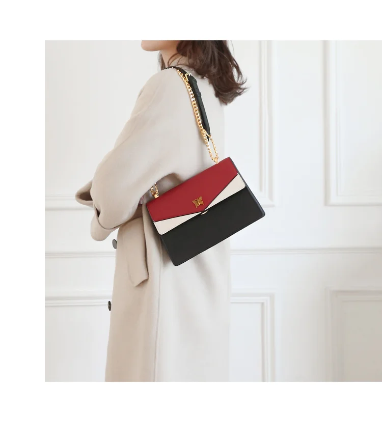 women bag genuine leather