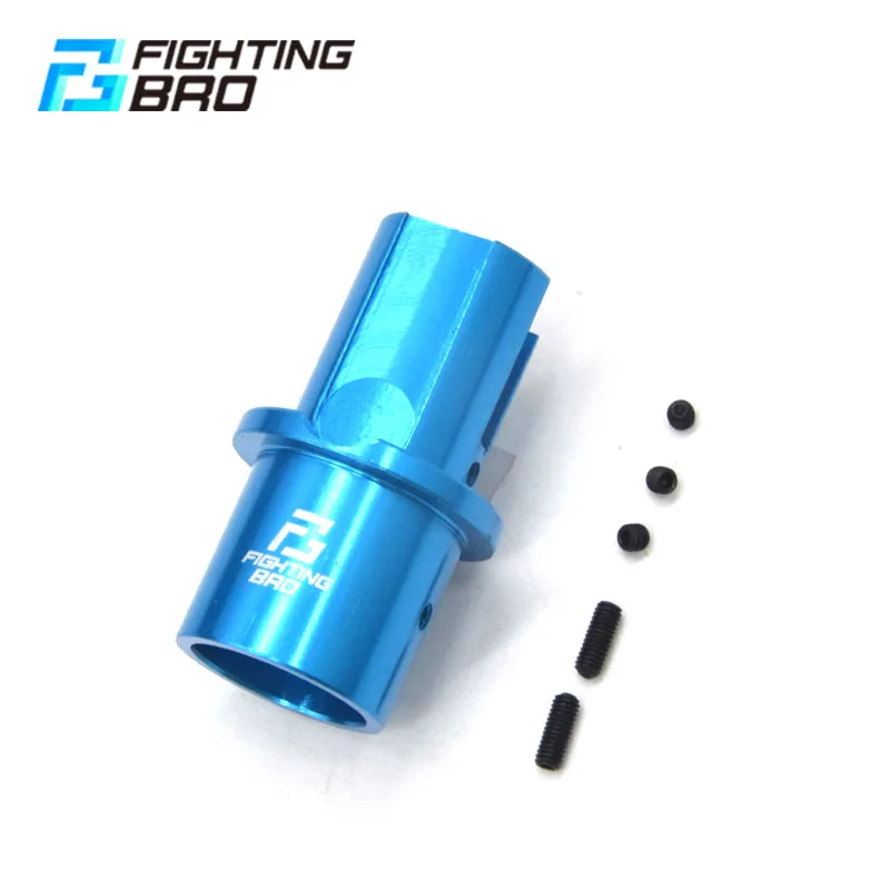 

FightingBro 3.0 Adapter Ring Connect BD556 For Split Gel Blaster Gearbox M4 Airsoft Air Guns