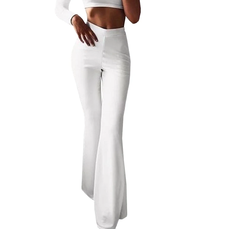 Снятся белые брюки. Белые брюки женские. Белые брюки клеш женские. Белые женские штаны клёш. Белые штаны клеш