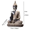 Black Buddha 132