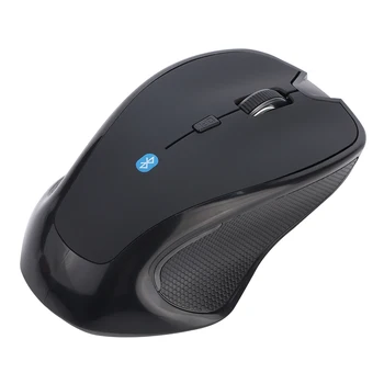

2.4G Wireless Bluetooth Gaming Mouse 1000/1200/1600 DPI Optical Mouses For PC Laptop Computer